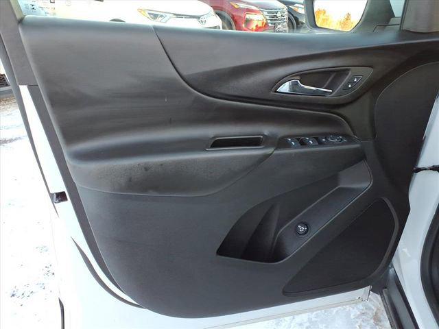 2024 Chevrolet Equinox FWD LT
