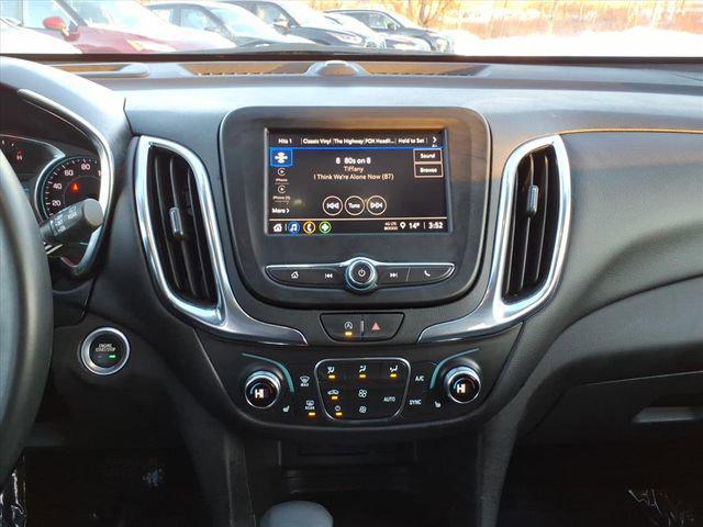 2024 Chevrolet Equinox FWD LT