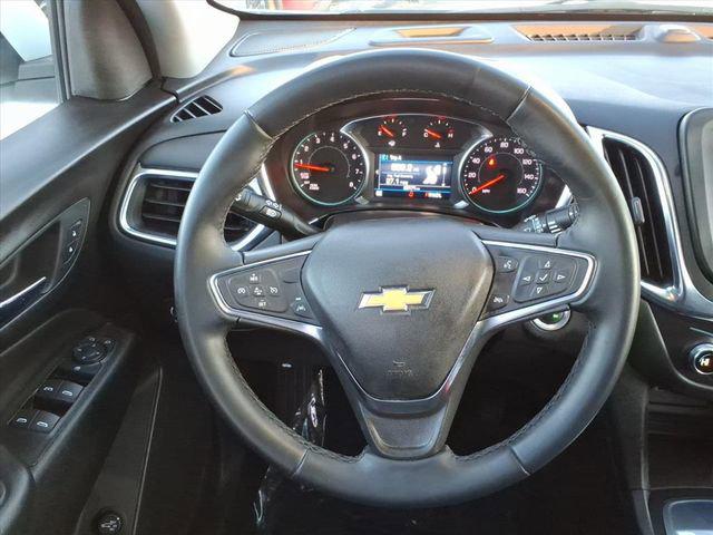 2024 Chevrolet Equinox FWD LT