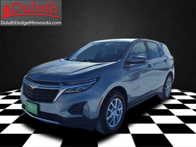 2024 Chevrolet Equinox FWD LT for sale in Duluth, MN