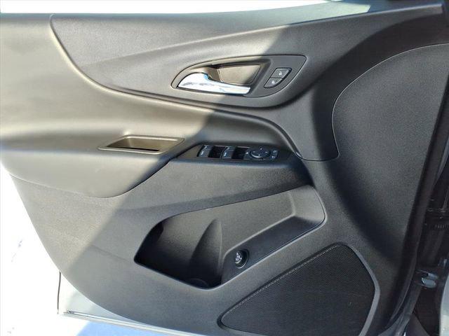 2024 Chevrolet Equinox FWD LT