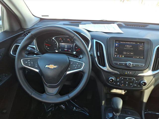 2024 Chevrolet Equinox FWD LT