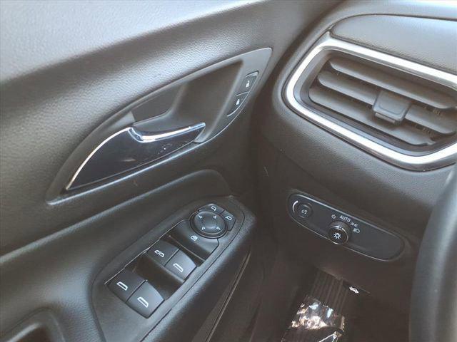 2024 Chevrolet Equinox FWD LT