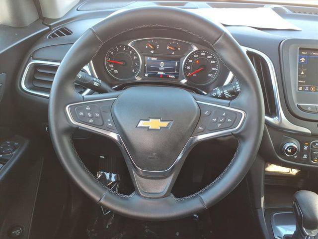 2024 Chevrolet Equinox FWD LT