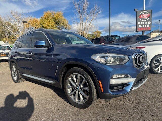 2019 BMW X3 sDrive30i for sale in Prescott, AZ