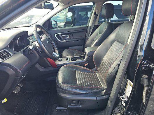 Used 2018 Land Rover Discovery Sport For Sale in OLIVE BRANCH, MS