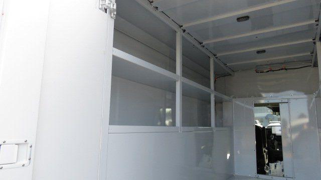 2026 Ford Transit Cutaway Base