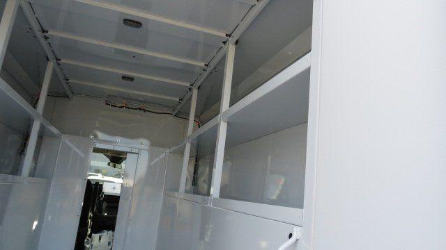 2026 Ford Transit Cutaway Base