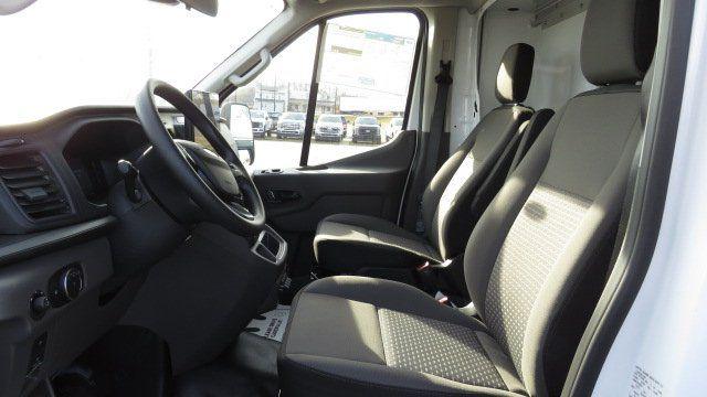 2026 Ford Transit Cutaway Base