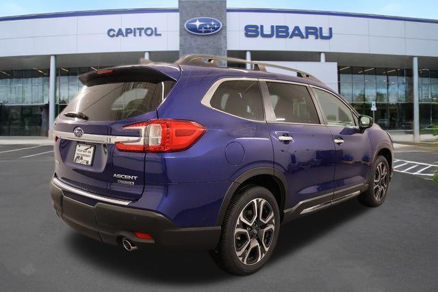 2026 Subaru Ascent Touring 7-Passenger