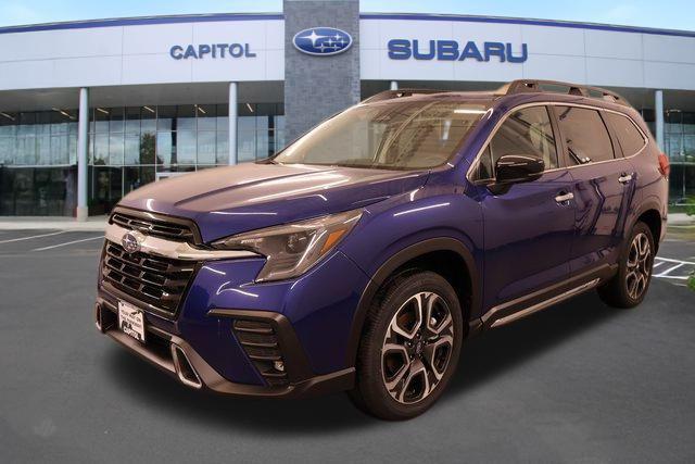 2026 Subaru Ascent Touring 7-Passenger