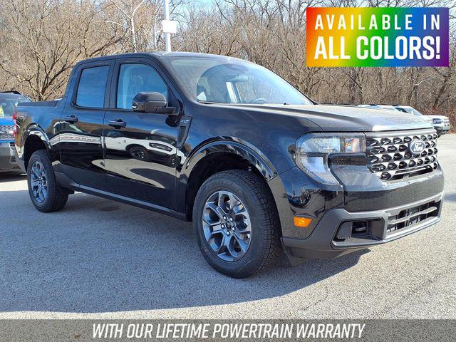 2026 Ford Maverick XLT for sale in Moundsville, WV