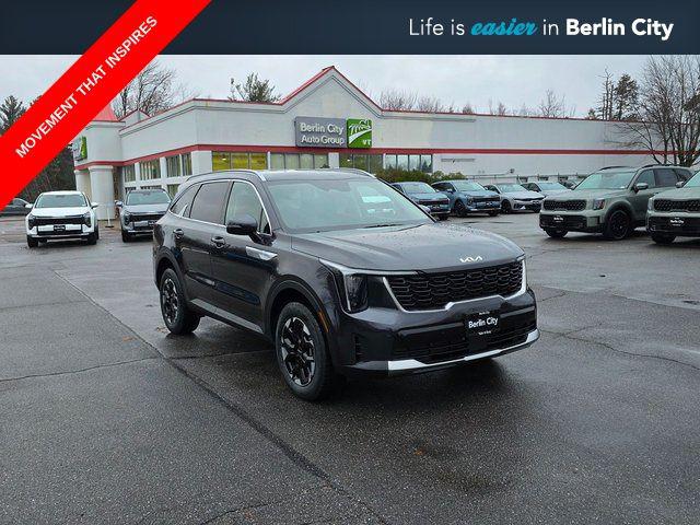 2026 Kia Sorento S for sale in Williston, VT