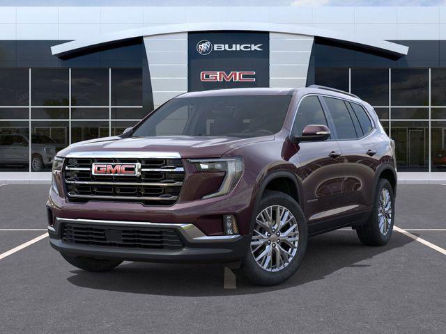 2026 GMC Acadia Elevation AWD