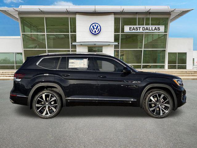 2026 Volkswagen Atlas SEL Premium R-Line