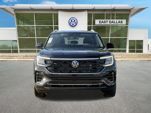 2026 Volkswagen Atlas SEL Premium R-Line