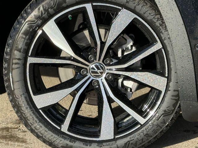 2026 Volkswagen Atlas SEL Premium R-Line