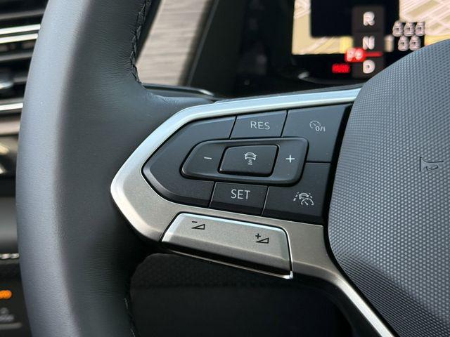 2026 Volkswagen Atlas SEL Premium R-Line