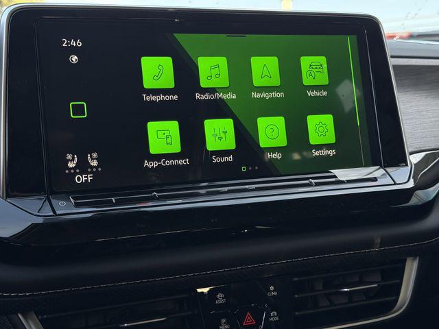 2026 Volkswagen Atlas SEL Premium R-Line