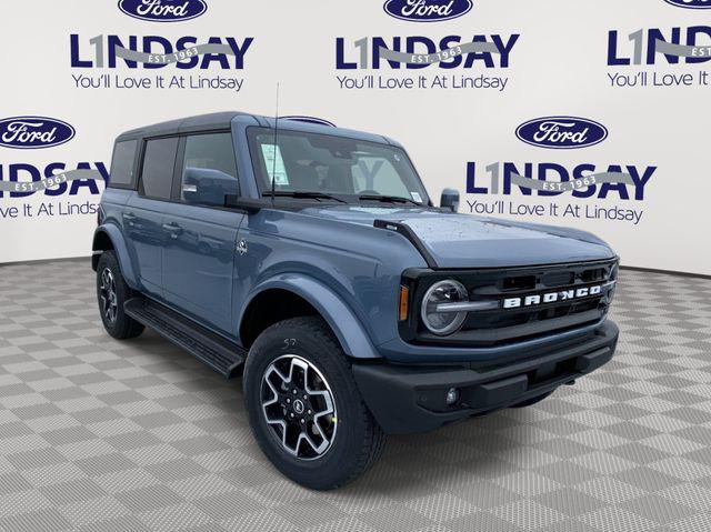 2025 Ford Bronco Outer Banks for sale in Wheaton, MD