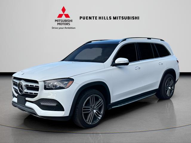 2022 Mercedes-Benz GLS GLS 450 4MATIC for sale in City of Industry, CA
