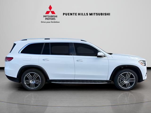 2022 Mercedes-Benz GLS GLS 450 4MATIC