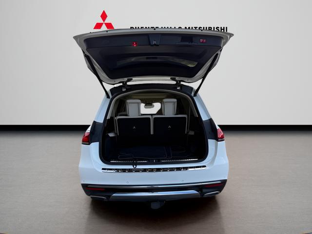 2022 Mercedes-Benz GLS GLS 450 4MATIC