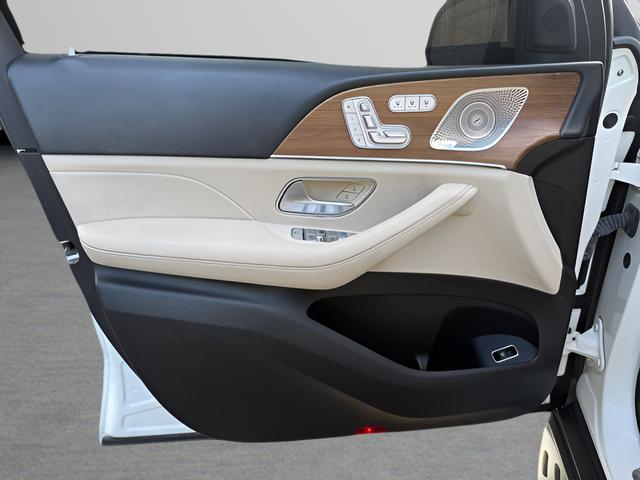 2022 Mercedes-Benz GLS GLS 450 4MATIC