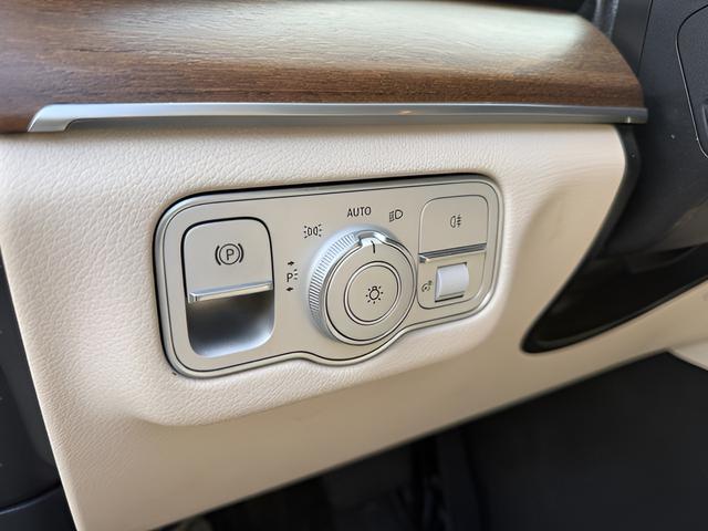 2022 Mercedes-Benz GLS GLS 450 4MATIC