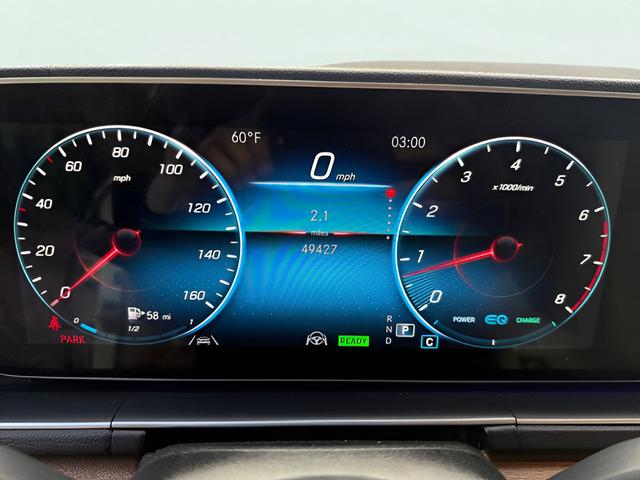 2022 Mercedes-Benz GLS GLS 450 4MATIC