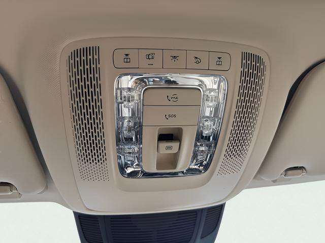 2022 Mercedes-Benz GLS GLS 450 4MATIC