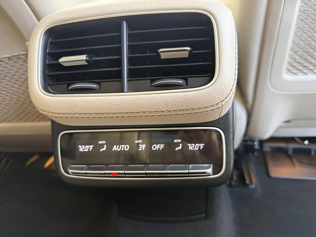 2022 Mercedes-Benz GLS GLS 450 4MATIC
