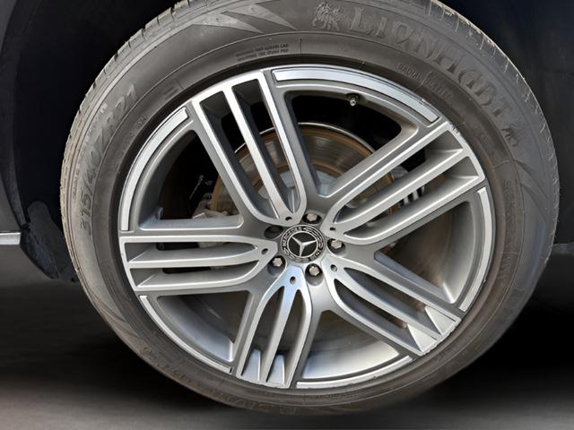 2022 Mercedes-Benz GLS GLS 450 4MATIC