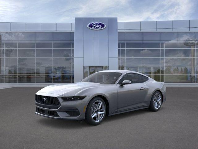 2026 Ford Mustang EcoBoost Fastback for sale near Southfield, MI