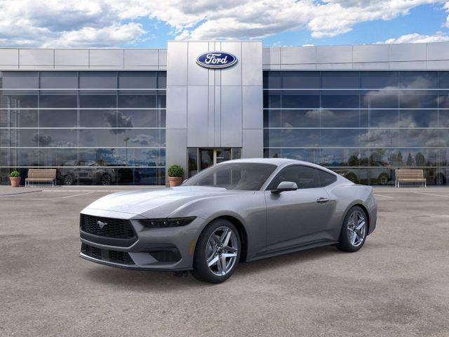 2026 Ford Mustang EcoBoost Fastback for sale in Southfield, MI