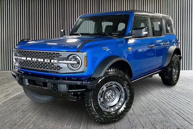 2025 Ford Bronco Badlands for sale in Dayton, TN