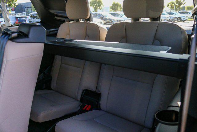 2026 Volvo XC90 Plus, B6 AWD Gas (mild hybrid), Gasoline, Bright, 7 Seats