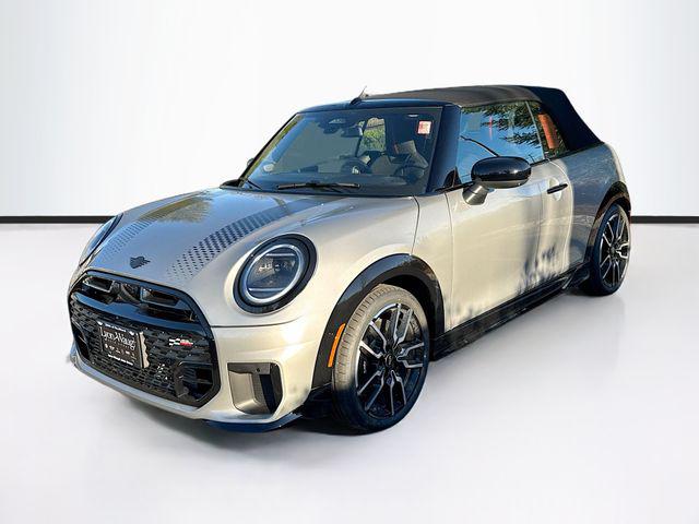 2026 MINI Cooper Convertible Cooper S for sale in Bedford, NH