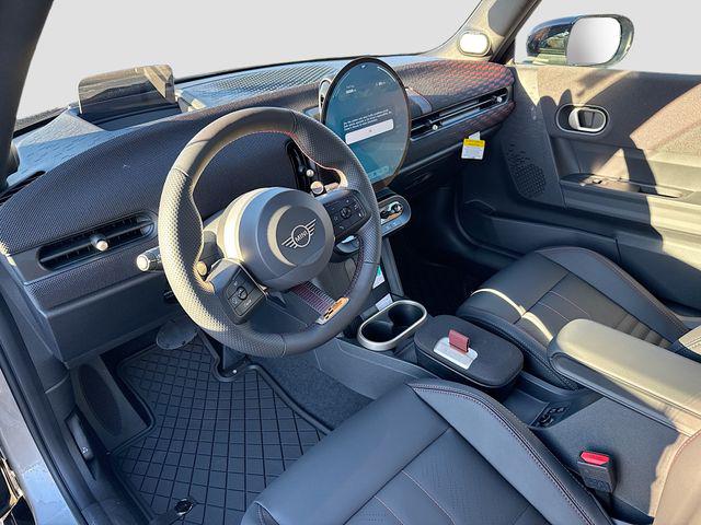 2026 MINI Cooper Convertible Cooper S
