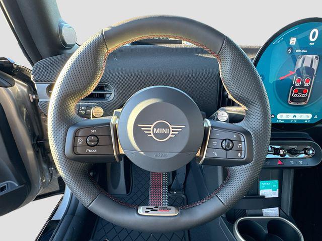 2026 MINI Cooper Convertible Cooper S