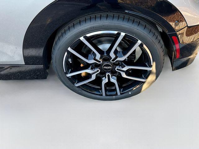 2026 MINI Cooper Convertible Cooper S