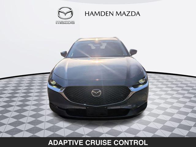 2026 Mazda CX-30 2.5 S Carbon Edition