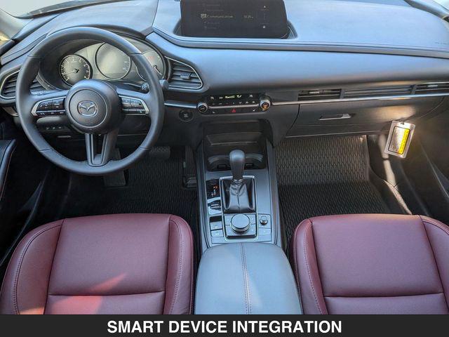 2026 Mazda CX-30 2.5 S Carbon Edition