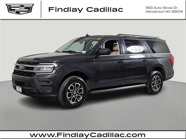 2024 Ford Expedition XLT's photo