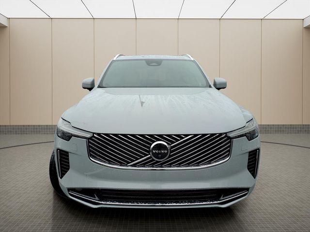 2026 Volvo XC90 Plus, B6 AWD Gas (mild hybrid), Gasoline, Bright, 7 Seats