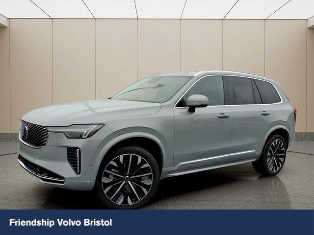 2026 Volvo XC90 Plus, B6 AWD Gas (mild hybrid), Gasoline, Bright, 7 Seats for sale in Bristol, TN