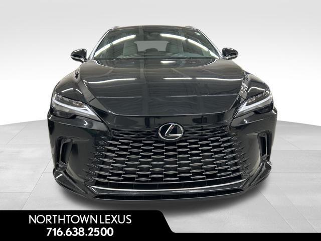 2026 Lexus RX RX 350 Premium