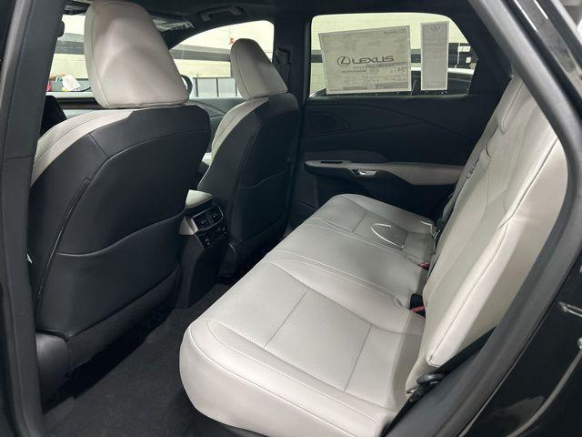 2026 Lexus RX RX 350 Premium