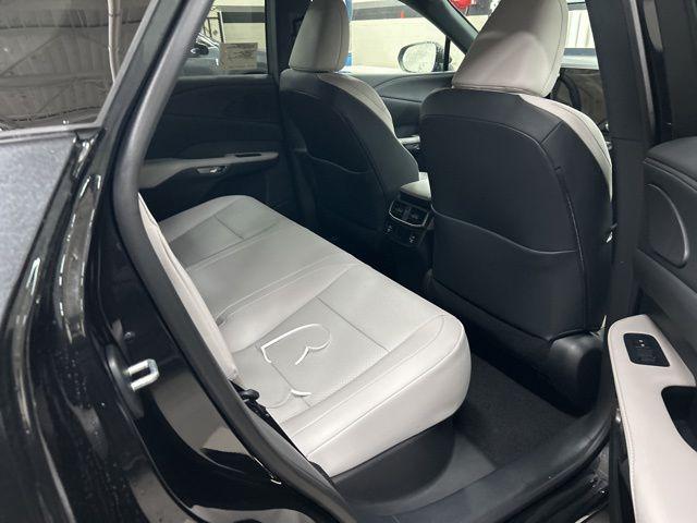 2026 Lexus RX RX 350 Premium