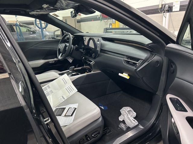 2026 Lexus RX RX 350 Premium
